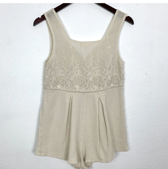 Spell and the Gypsy Scorpio Playsuit - Picture 3 of 4